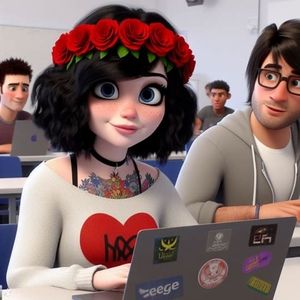 Meet your Posher, Marshmallow